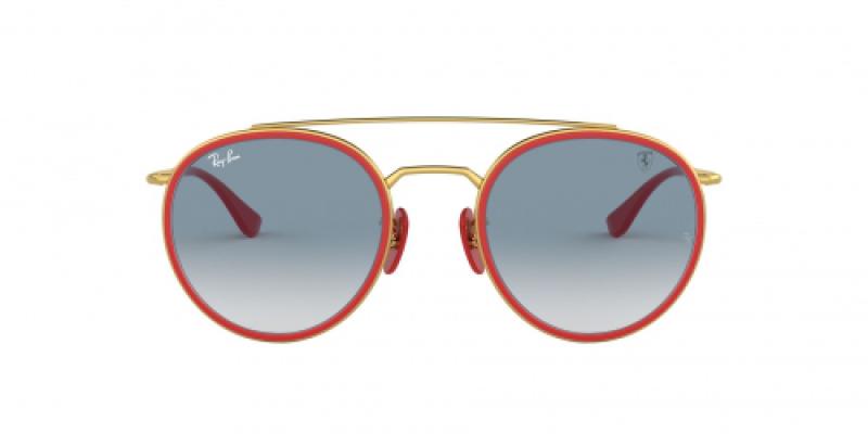 ray ban rb3647m