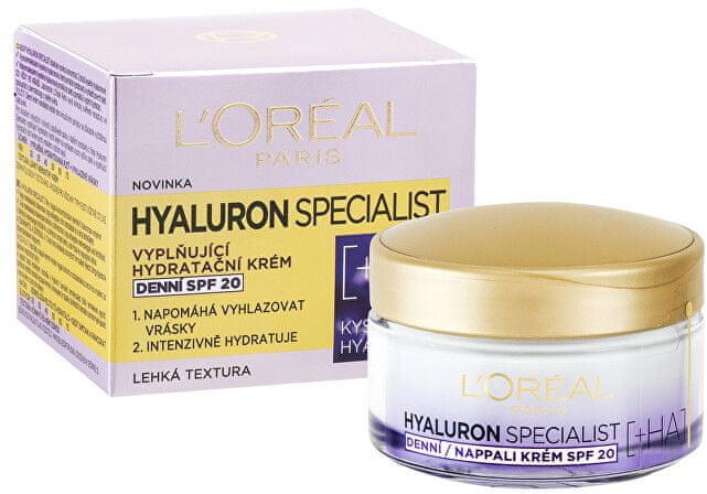 Hyaluron Specialist SPF20 50 ml