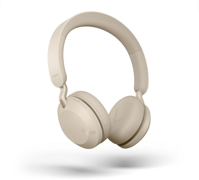 Jabra Elite 45h (100-9180000) vásárlás, olcsó Jabra Elite 45h (100-9180000)  árak, Fülhallgató, fejhallgató akciók