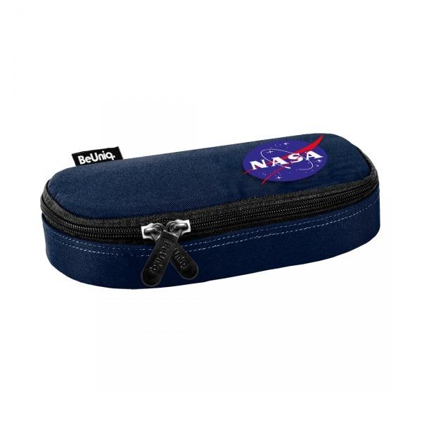 Vásárlás: PASO NASA - BeUniq ovális tolltartó (PPRR20-013) Tolltartó árak  összehasonlítása, NASA BeUniq ovális tolltartó PPRR 20 013 boltok