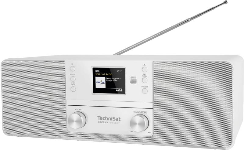 DigitRadio 370 CD BT (0001/3948)