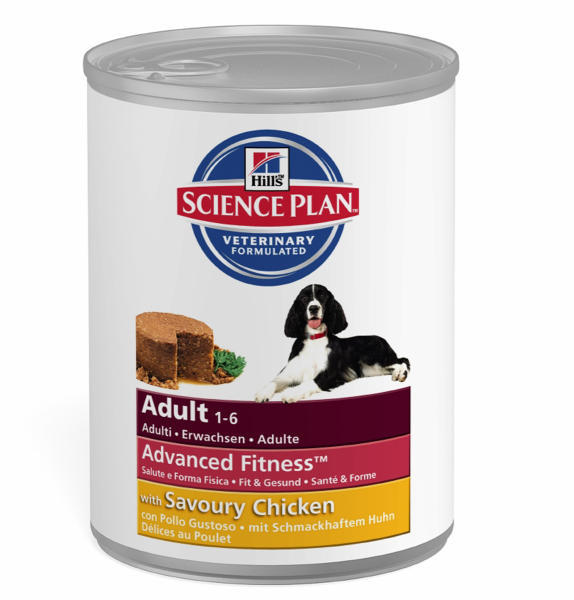Science Plan Adult Chicken 370 g