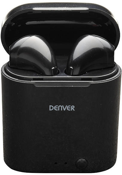 Denver Electronics TWE-36MK3 Слушалки Цени, оферти и мнения, списък с  магазини, евтино Denver Electronics TWE-36MK3