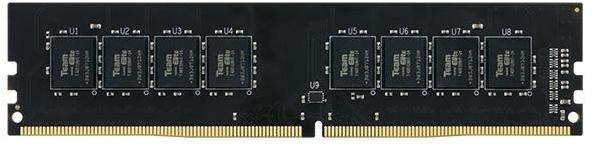 Elite 8GB DDR4 3200MHz TED48G3200C2201