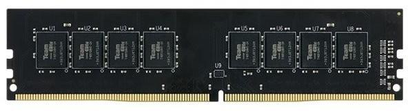 32GB DDR4 3200MHz TED432G3200C2201