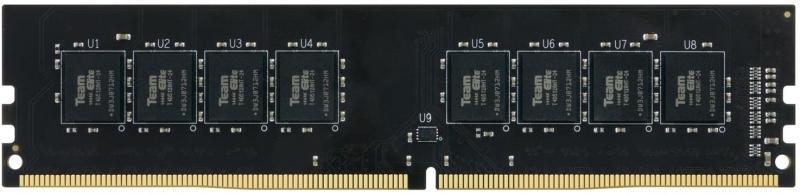 16GB DDR4 3200MHz TED416G3200C2201