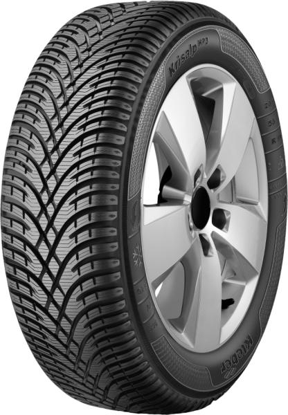 Gumi Krisalp HP3 155/65 R14 75T