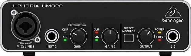 UMC22