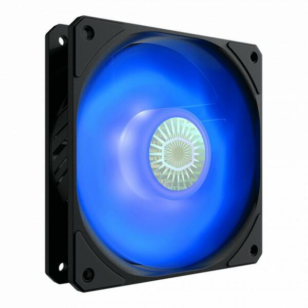 MasterFan SickelFlow 120 MFX-(B2DN-18NPB-R1)