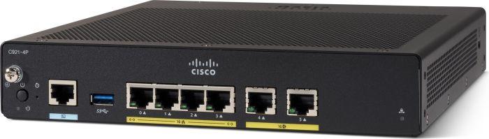 Cisco C926-4PLTEGB Router - Preturi