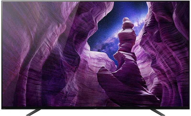 Bravia KD-65A8B