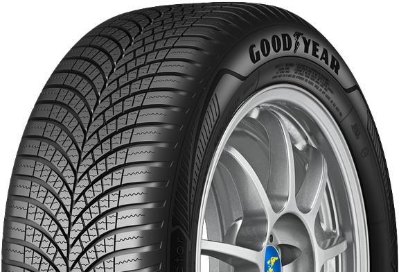 Vector 4Seasons Gen-3 205/55 R16 94V