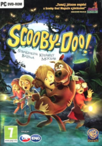 Warner Bros. Interactive Scooby-Doo! The Spooky Swamp (PC) játékprogram  árak, olcsó Warner Bros. Interactive Scooby-Doo! The Spooky Swamp (PC)  boltok, PC és konzol game vásárlás
