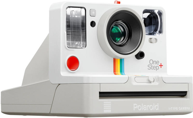 Vásárlás: Polaroid OneStep+ 2019 Analóg fényképezőgép árak  összehasonlítása, OneStep 2019 boltok
