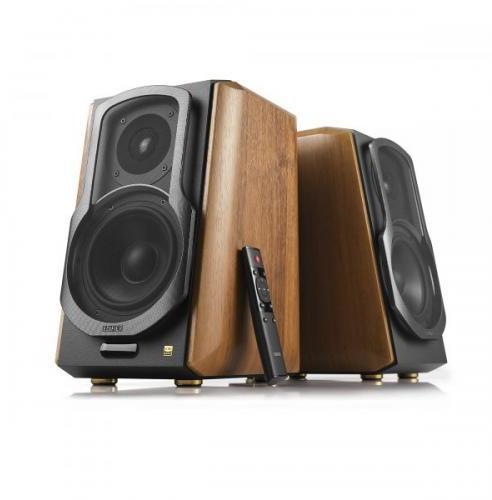 S1000MKII 2.0 RMS