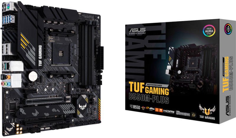 ASUS B550-PLUS ryzen3 3200G メモリー　他 PRIME B550-PLUS｜Motherboards｜ASUS United Kingdom