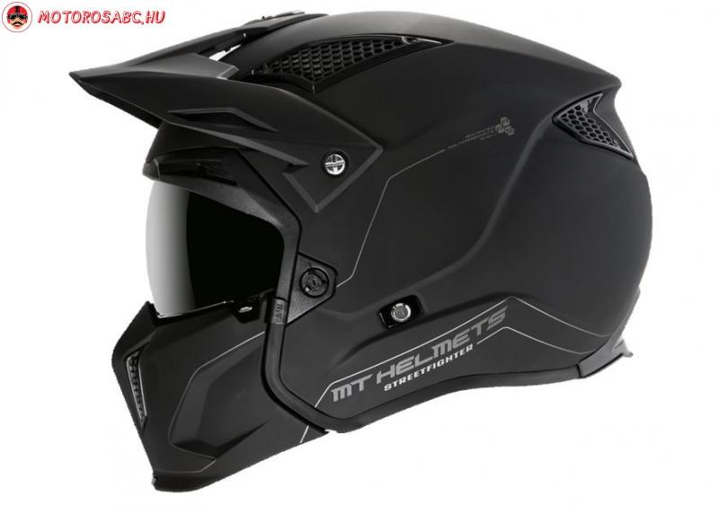 Vásárlás: MT Helmets Streetfighter SV Motoros bukósisak árak  összehasonlítása, StreetfighterSV boltok