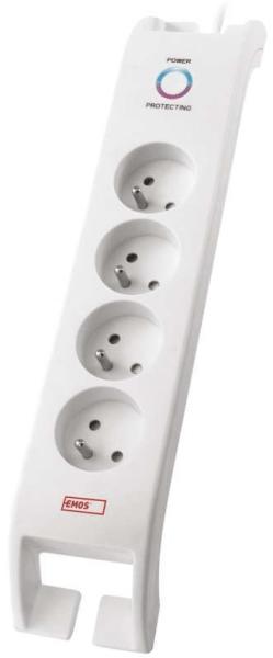 4 Plug 2 m (P54212/1909040202)