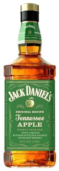 Vásárlás: Jack Daniel's Apple 0,7 l 35% Whiskey árak összehasonlítása,  Apple 0 7 l 35 boltok