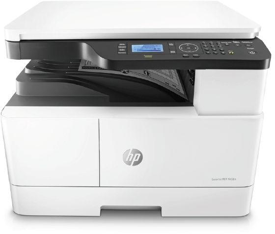 LaserJet M438n (8AF43A)