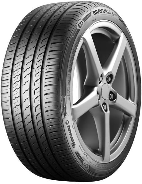 Gumi Bravuris 5HM 205/40 R18 86Y