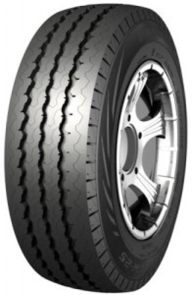 CW-25 155/80 R13C 91/89T