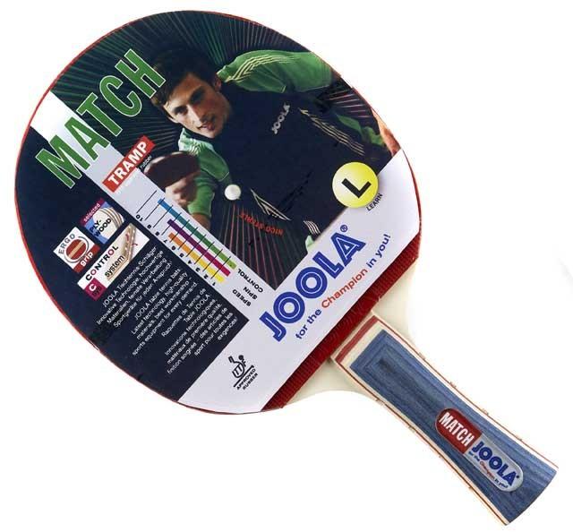 Vásárlás: JOOLA Match Ping-pong ütő árak összehasonlítása, Match boltok