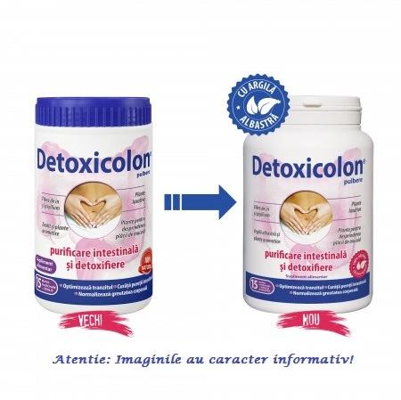 DetoxiColon (240g)