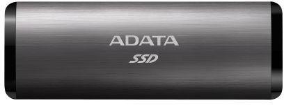 ADATA SE760 2.5 256GB USB 3.2 (ASE760-256GU32G2-C) Външен SSD хард диск  Цени, оферти и мнения, списък с магазини, евтино ADATA SE760 2.5 256GB USB  3.2 (ASE760-256GU32G2-C)