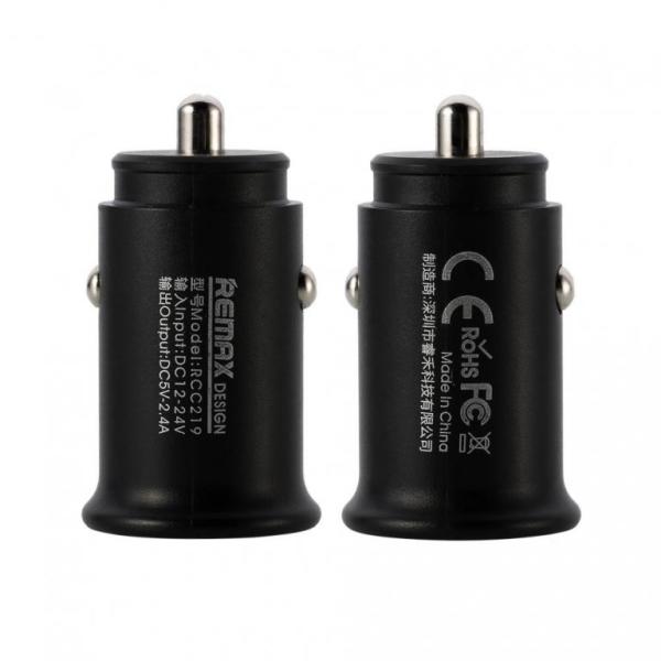 RCC219 Black (RCC219B)