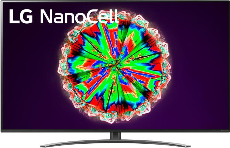 LG NanoCell 55NANO813NA TV - Árak, olcsó NanoCell 55 NANO 813 NA TV  vásárlás - TV boltok, tévé akciók