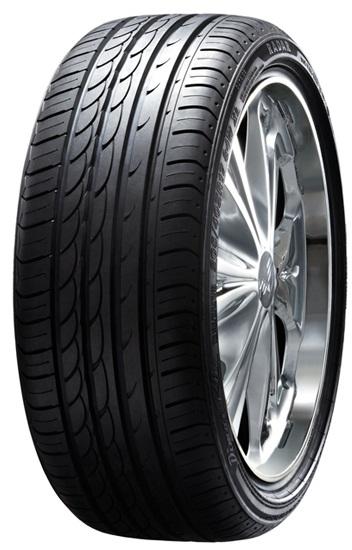 Dimax R8 215/45 R17 91Y