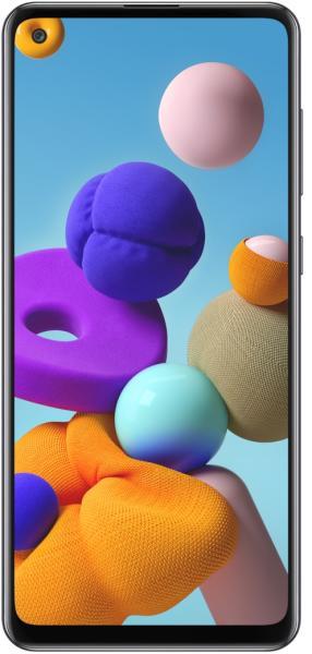 Samsung Galaxy A21s 64GB 4GB RAM Dual (A217F) preturi - Samsung Galaxy A21s  64GB 4GB RAM Dual (A217F) magazine