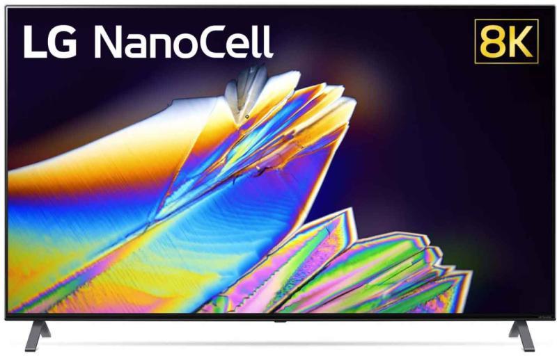 LG NanoCell 65NANO953NA TV - Árak, olcsó NanoCell 65 NANO 953 NA TV  vásárlás - TV boltok, tévé akciók