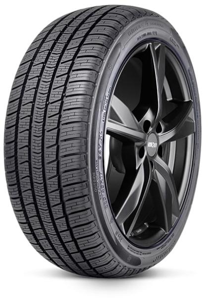 Gumi Dimax 4 Season 235/55 R18 104V