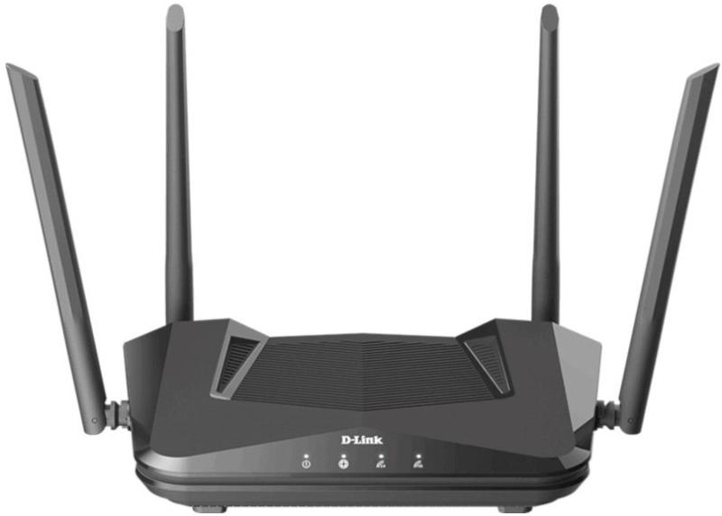 Dlink dir x1560 setup exo ax ax1500