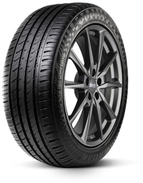 Dimax R8 265/35 R18 97Y