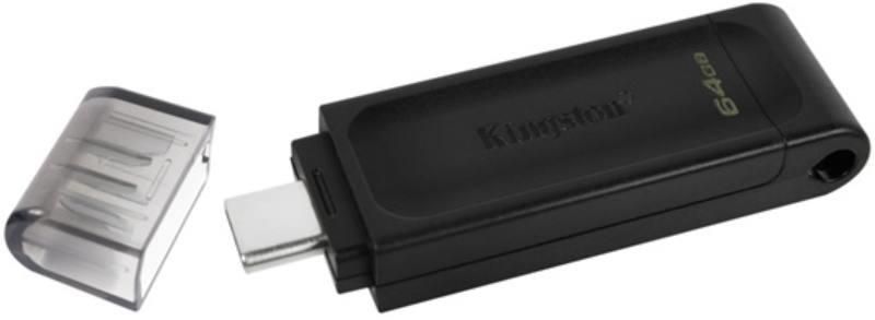 DataTraveler 70 64GB USB-C 3.2 Gen 1 DT70/64GB