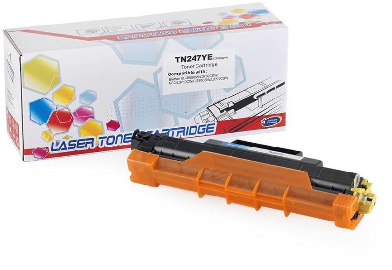 Brother TN-247Y
