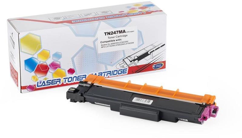 Brother TN-247 M