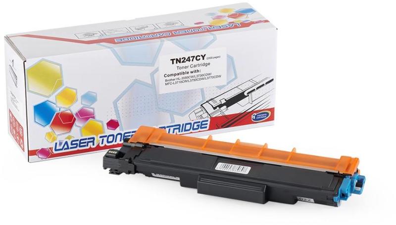Brother TN-247 C
