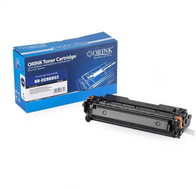 Canon CRG-052