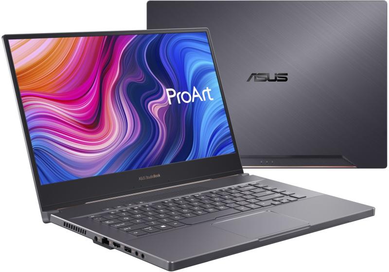 ASUS ProArt StudioBook Pro W500G5T-HC004T Notebook Árak - ASUS ProArt  StudioBook Pro W500G5T-HC004T Laptop Akció