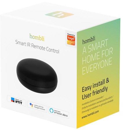 Smart IR (HBUR-0100)