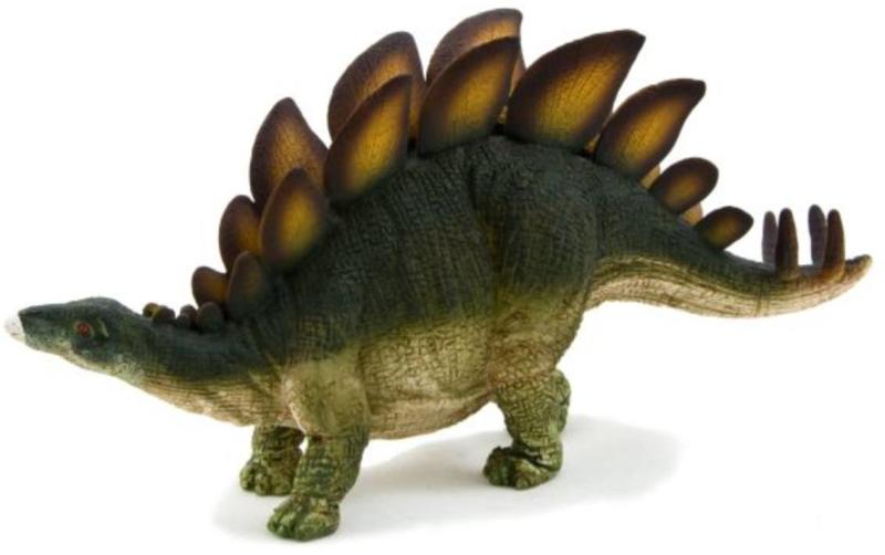 Animal Planet Stegosaurus figura (MJ387043)