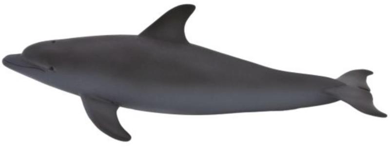 Animal Planet Delfin figura (MJ387118)