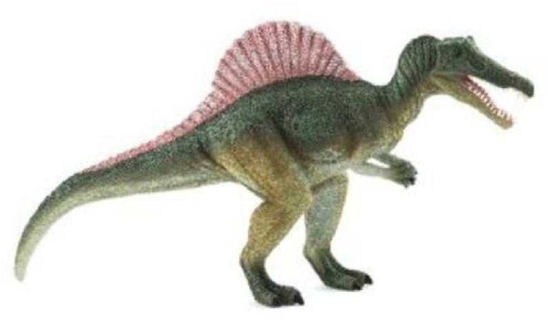 Animal Planet Spinosaurus figura (MJ387233)