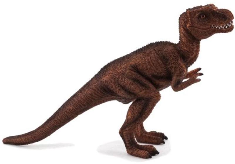 Animal Planet T-Rex bébi figura (MJ387192)