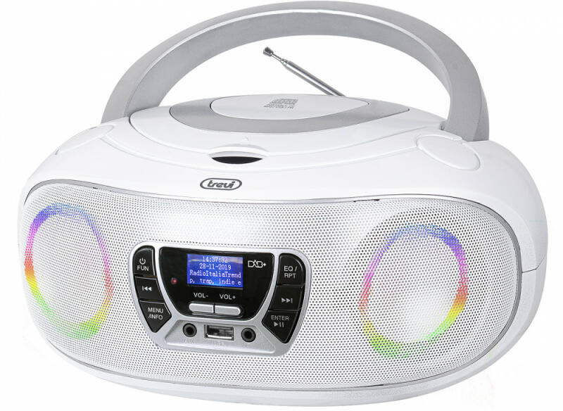 CMP583 white