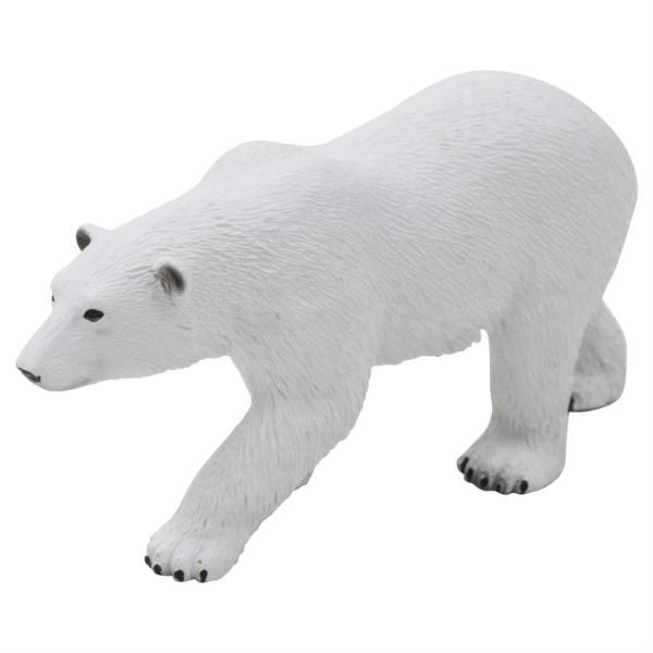 Animal Planet Jegesmedve figura (MJ387183)